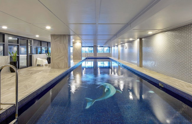 Meriton Suites North Sydney - Photo 50