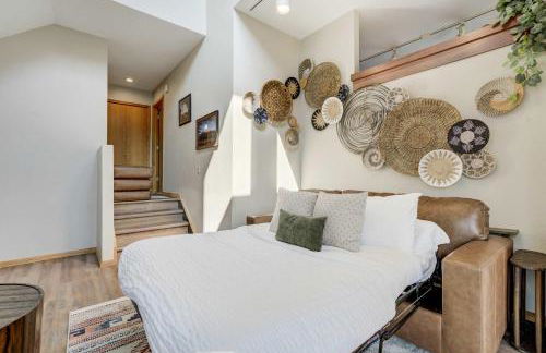 Sunstone Mesa Luxe Broadmoor Getaway w Hot Tub - Foto 17