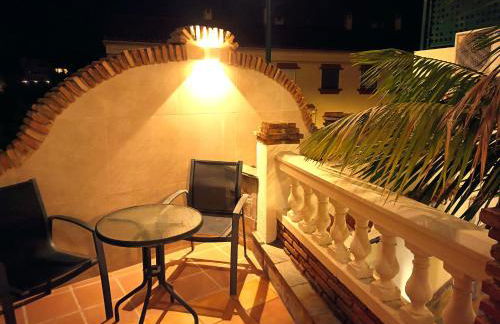 Flamencos del cerrado - Photo 46