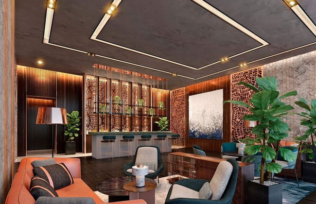 Bluesky Lumiere Riverside Luxury - Foto 78