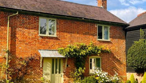 Charming Barn Retreat Near Pewsey & Woodborough - Foto 4