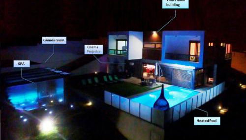 I Love U villa - Foto 5