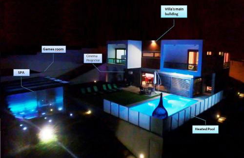 I Love U villa - Foto 5