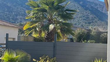 Maison T1 bis Corse - Foto 5