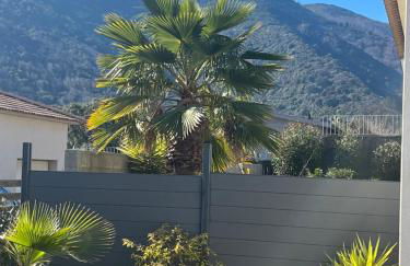 Maison T1 bis Corse - Foto 5