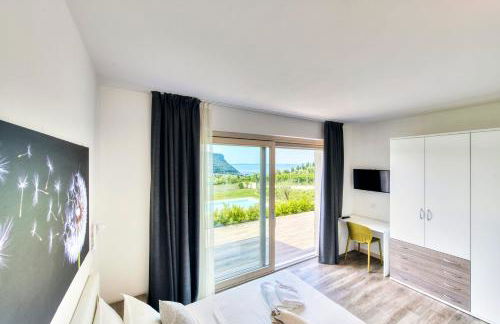 Villa Brusadela Suites Garda - Photo 44