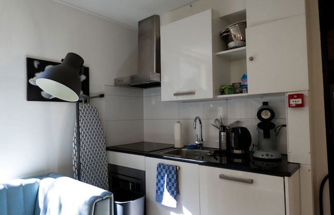 Allure Garden Apartments - Foto 52