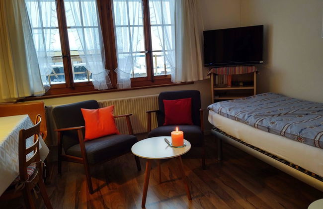 Bärnermutz # 1 - Foto 8