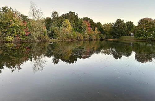 Scenic Cottage with Trails, Pond & Valley Views - Foto 4