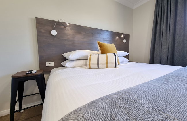 Jesmond Short Stay Apartments - Foto 2