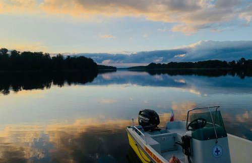 Uroczy Domek - Foto 23