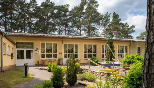 IDA Arendsee - Foto 4, Lobby or reception