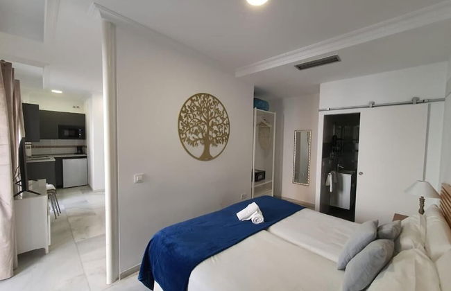 Apartamentos Los Ángeles - Photo 3