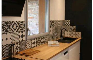 grand et bel appartement au cœur du haut-Doubs - Foto 13