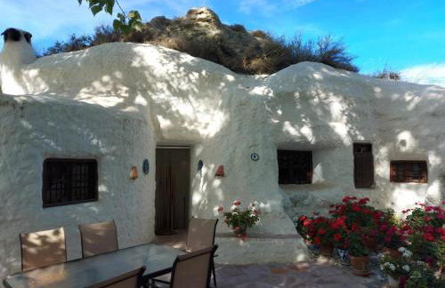 Cueva El Guindas - Photo 18