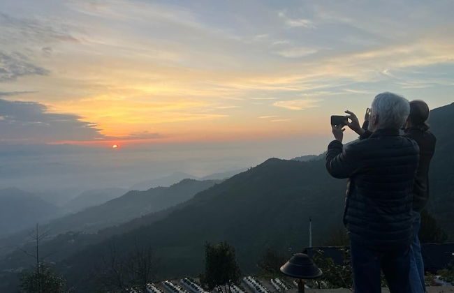 Prakriti Resort and Organic Farm - Foto 49