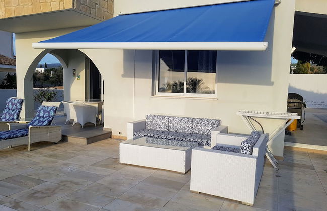 Villa Verdi - Photo 35