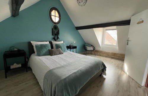 Maison de Caractère - Foto 25