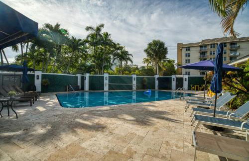 Casa Cordova Apartments By Lowkl - Foto 26