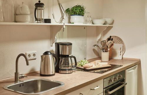 Gut Hohenstein - Platanenappartment - Foto 5