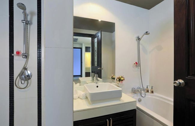 Kamala Villa Hill - Foto 54