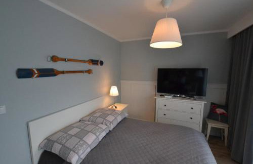 Darłówko Apartament Morski IX - Foto 16