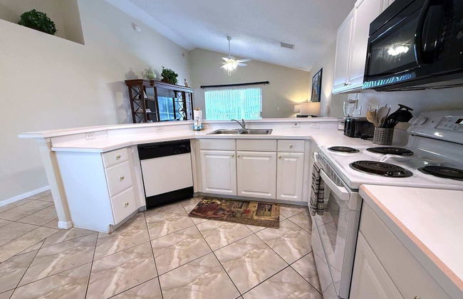 Golf Course Views, Southern Dunes Pool Villa, Large Pool Deck - Foto 7