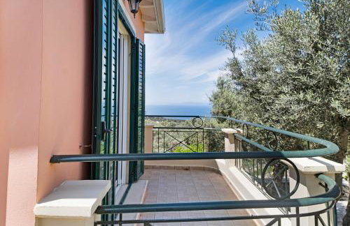 Villa Belvedere Rosa - Photo 19