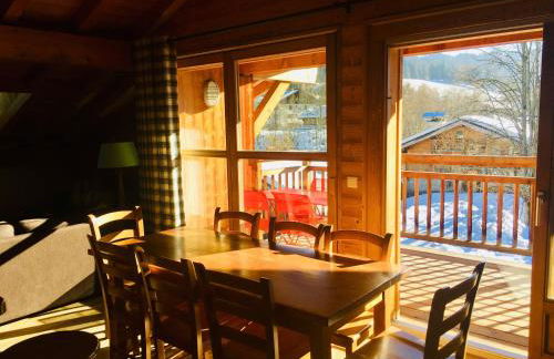 Résidence la Chaumière - Foto 20