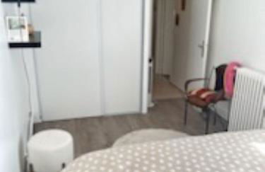 magnifique appartement basilique de saint Denis - Foto 10