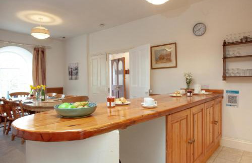 Tuckenhay, Turbine Cottage - Fkd - Photo 51