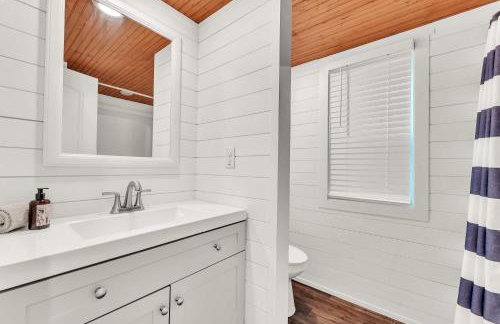 Dogwood Cottage with Private Fire Pit & Sleeps 6 - Foto 18