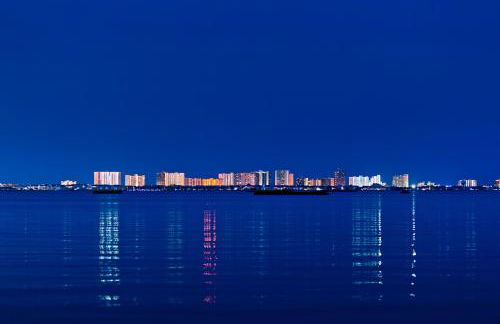 Bayside Resort 2639zero Seabreeze Lndg - Foto 35