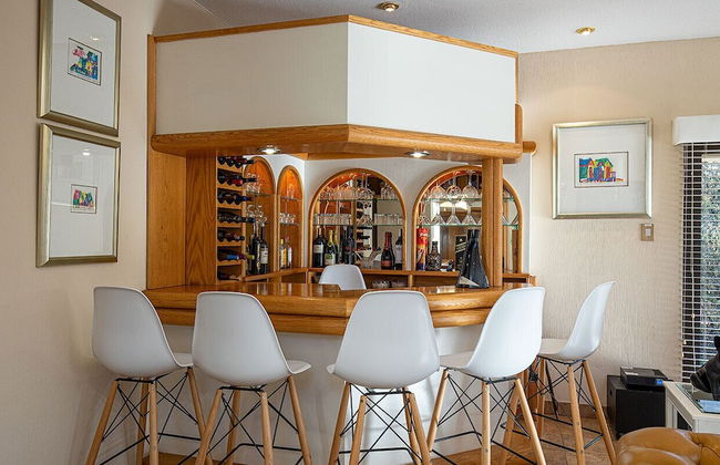 Vaal River YOLO Spaces – Vaal River Bush Lodge - Foto 56