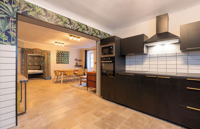 Design Apartments - "Villa Arnim" - Foto 46