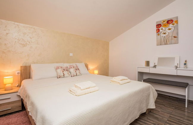 Villa M M Zadarvillas - Foto 44