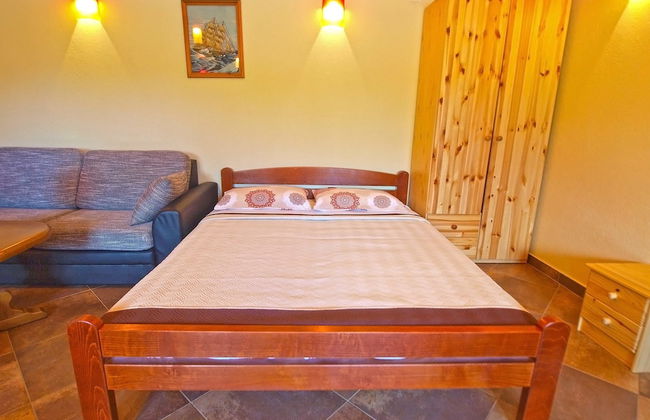 Apartment Tatjana 411 - Foto 22