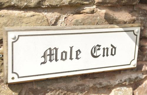 Steppes Farm Cottages - Foto 31