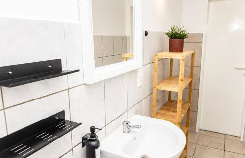 CosyHomes24 - TOP traffic connection and balcony - UN02a - Foto 21