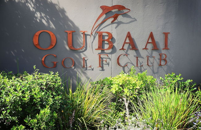 Krisjan's Lodge @ Oubaai - Photo 17