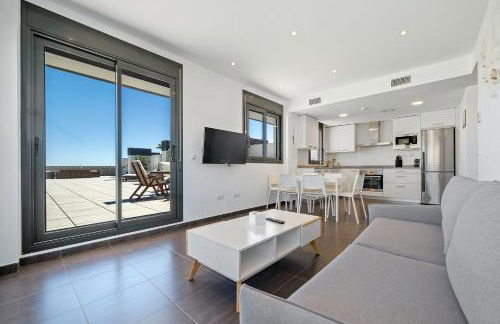 Hauzify I Apartaments Roques Daurades - Foto 11