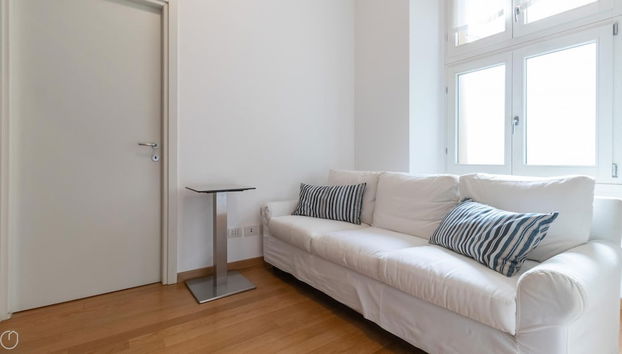 Italianway Easy - Sarpi 10 A - Foto 4, Habitación