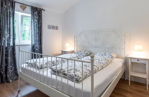 Villa Natasha - charming Istrian villa with private heated pool - Foto 41