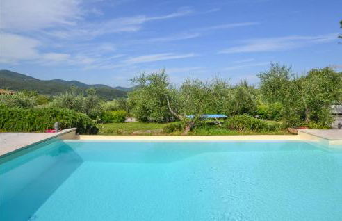 Lovely Home In Cortona With Kitchen - Foto 12