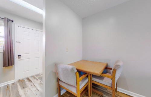 Near Douglas Lake 1st Floor Studio Dog Friendly - Foto 8