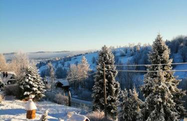 Miodowa Chatka - Foto 34