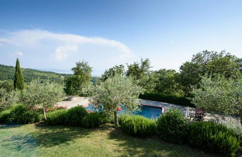 Villa Perugini - Foto 88