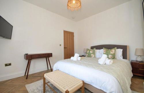 Granville Cottage - Foto 7