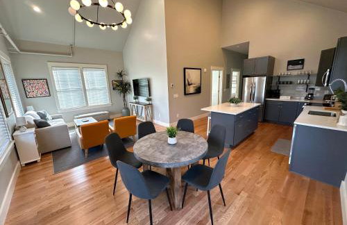 Brand New Construction! 3 Unit5 Bed Property - Foto 10