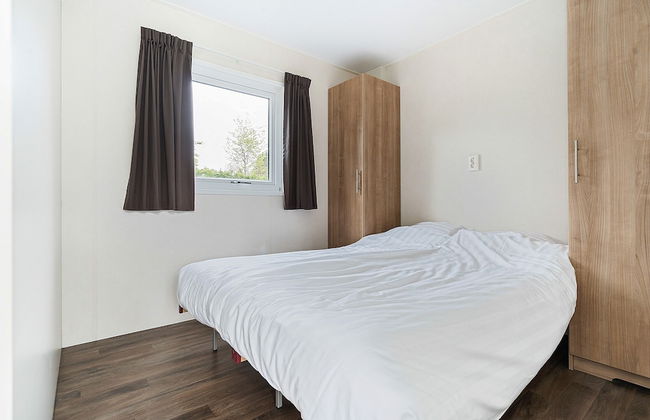 Chalet in Parc de Kievit With Private Garden - Foto 20